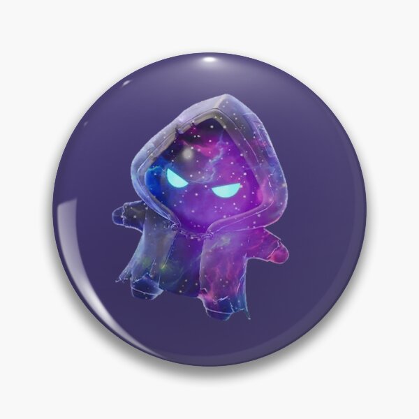 Item preview, Fortnite Galaxy Aura Sprite designed and sold by Pine & Pixels.