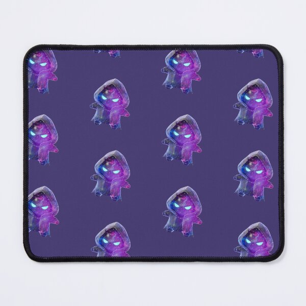 Item preview, Fortnite Galaxy Aura Sprite designed and sold by Pine & Pixels.