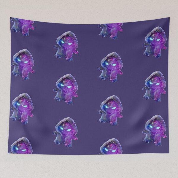 Item preview, Fortnite Galaxy Aura Sprite designed and sold by Pine & Pixels.