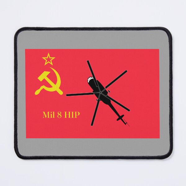 Item preview, Mil 8 Hip designed and sold by HillC1985.