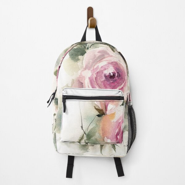 Item preview, Soft Watercolor Roses designed and sold by CanotStop.