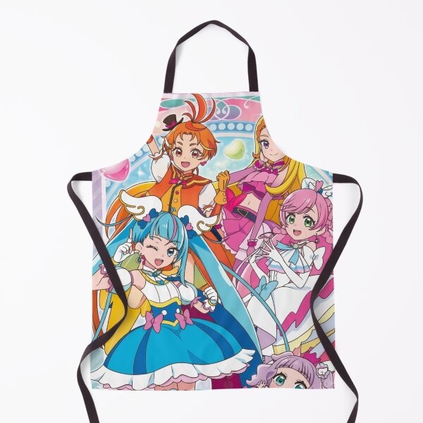 Artikelvorschau, Sky Precure entworfen und verkauft von BlockyBeasts.