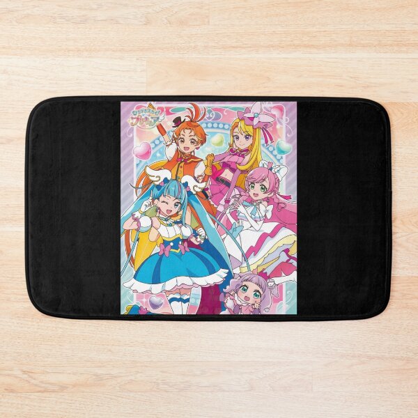 Artikelvorschau, Sky Precure entworfen und verkauft von BlockyBeasts.
