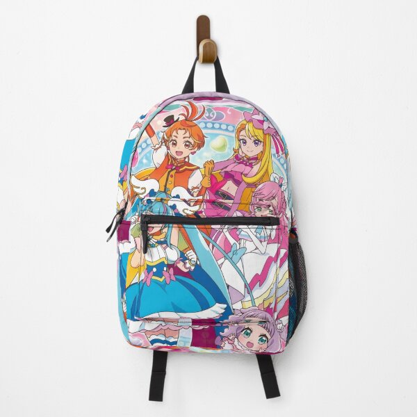 Item preview, Sky Precure designed and sold by BlockyBeasts.