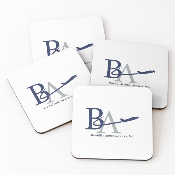Item preview, Bemidji Airlines designed and sold by ChipFlorida.
