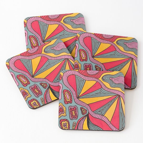 Item preview, Waves designed and sold by kbayles.