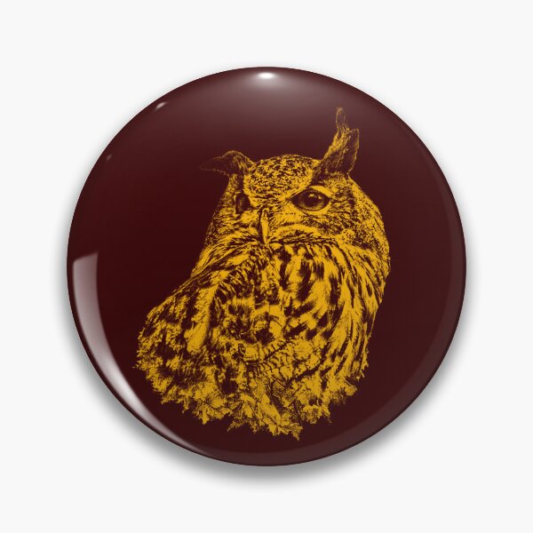 Item preview, Owl designed and sold by Guardi71.