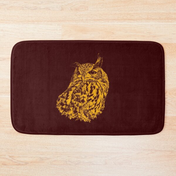 Item preview, Owl designed and sold by Guardi71.