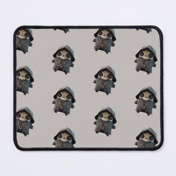 Item preview, Fortnite Grim Sprite designed and sold by Pine & Pixels.