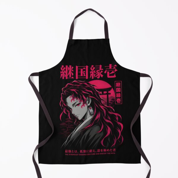 Item preview, Yoriichi Tsugikuni Slayer- Strongest Swordsman- Red Moon Aesthetic Design designed and sold by Trinidesigns123.