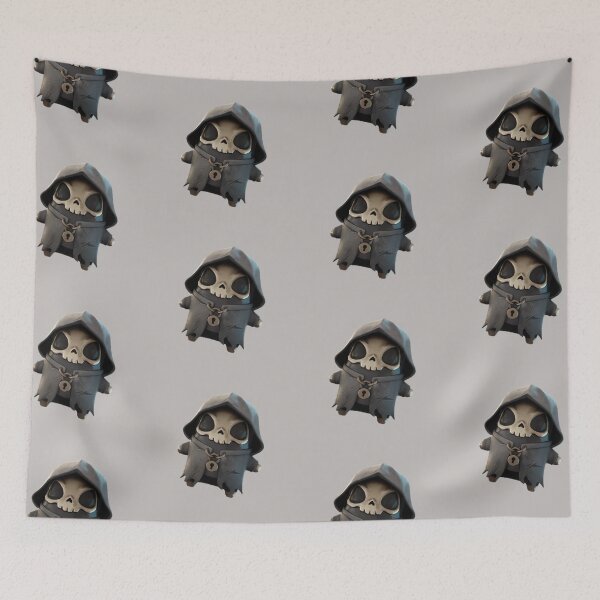 Item preview, Fortnite Grim Sprite designed and sold by Pine & Pixels.