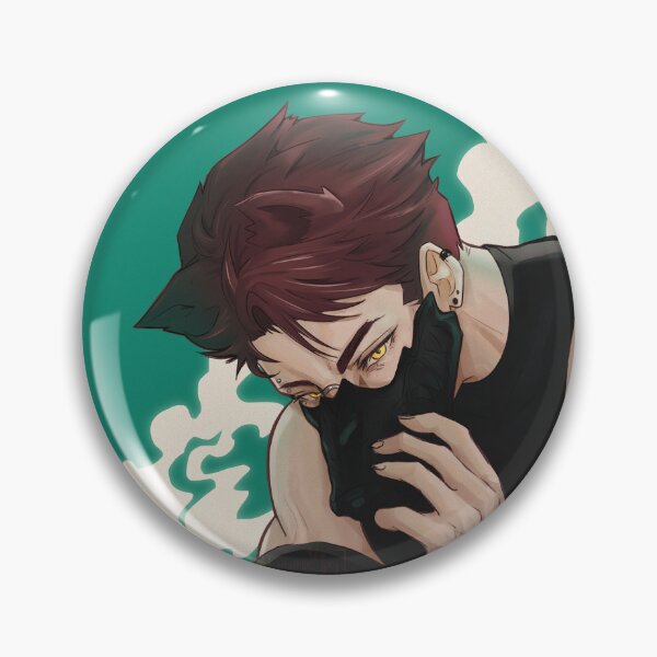Item preview, Valko Love and Deepspace character #BringBackValko Love Interest designed and sold by lunamaedotjpeg.