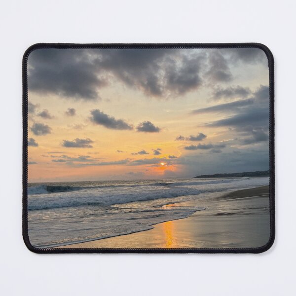 Item preview, Light trail in the sand designed and sold by Art of Momenz.