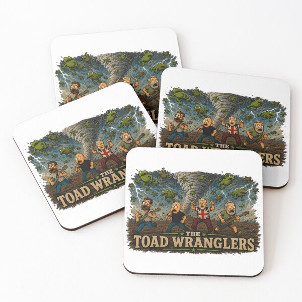 Item preview, TOADNADO designed and sold by ambsmercedes.