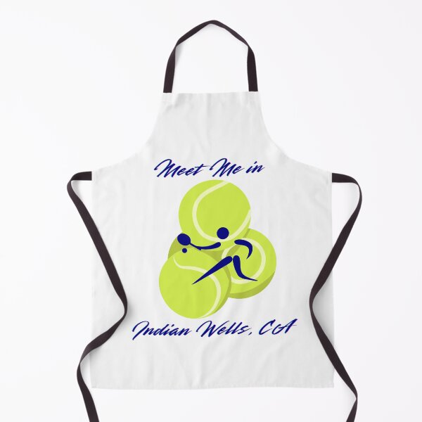 Item preview, Tennis Shirt. Meet Me in Indian Wells, CA. Gift for a Tennis Fan, Tennis Player, Tennis Lover. designed and sold by ShrimpAndGrits.