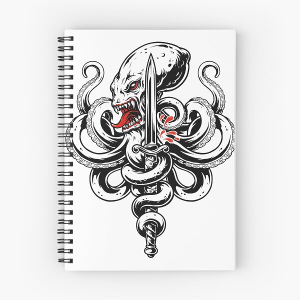 Item preview, Kraken Dagger designed and sold by SignumShop.