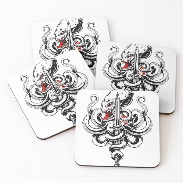 Item preview, Kraken Dagger designed and sold by SignumShop.
