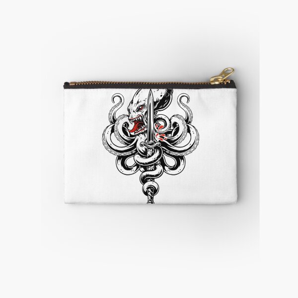 Item preview, Kraken Dagger designed and sold by SignumShop.