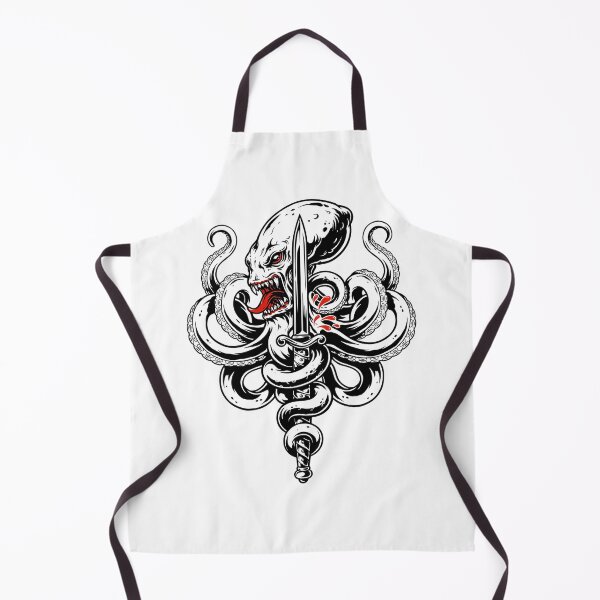 Item preview, Kraken Dagger designed and sold by SignumShop.