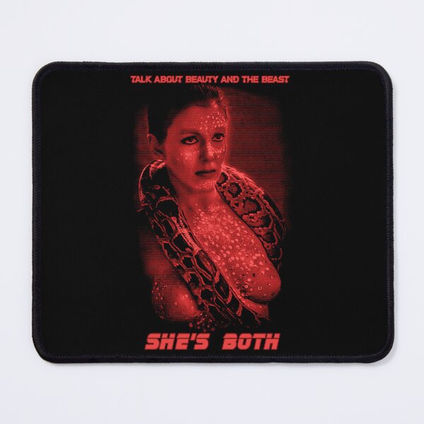 Item preview, Blade Runner Zhora 1982 Beauty and the Beast designed and sold by Power Up Prints.