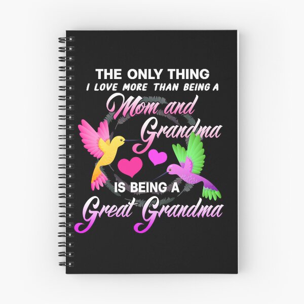 Item preview, Mom Grandma and Great Grandma  designed and sold by teeperfect.