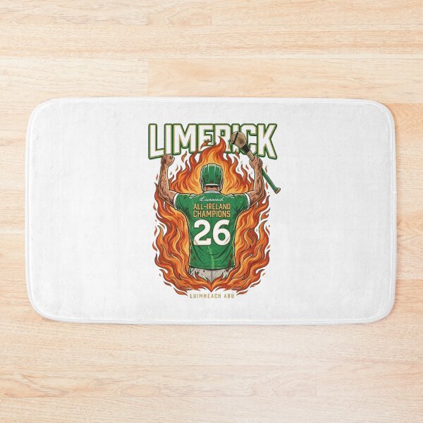 Item preview, Limerick All Ireland Hurling Champions 2026 designed and sold by CELTIC-DESIGNS.