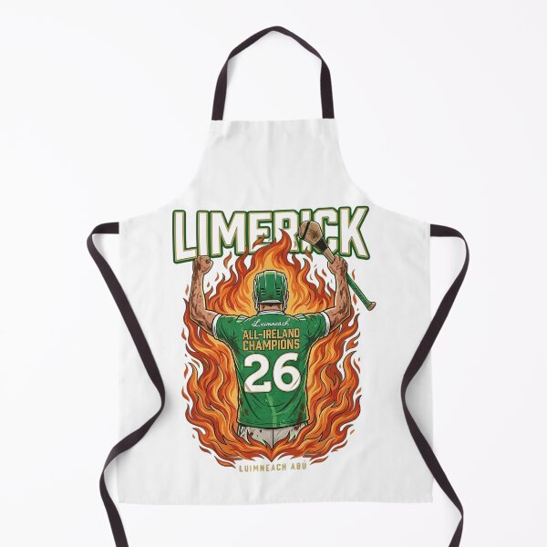 Item preview, Limerick All Ireland Hurling Champions 2026 designed and sold by CELTIC-DESIGNS.