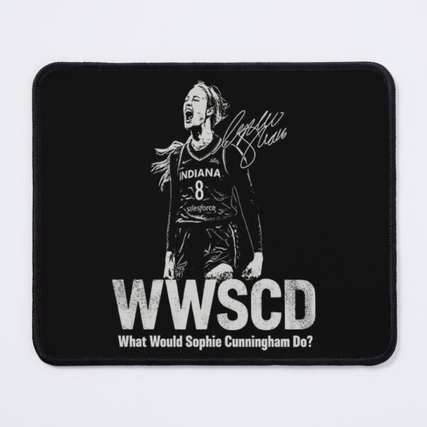 Item preview, Sophie Cunningham WWSCD designed and sold by Soceitiz.