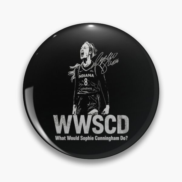 Item preview, Sophie Cunningham WWSCD designed and sold by Soceitiz.