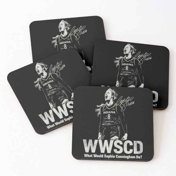 Item preview, Sophie Cunningham WWSCD designed and sold by Soceitiz.