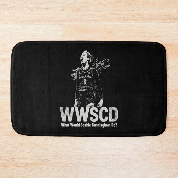 Item preview, Sophie Cunningham WWSCD designed and sold by Soceitiz.