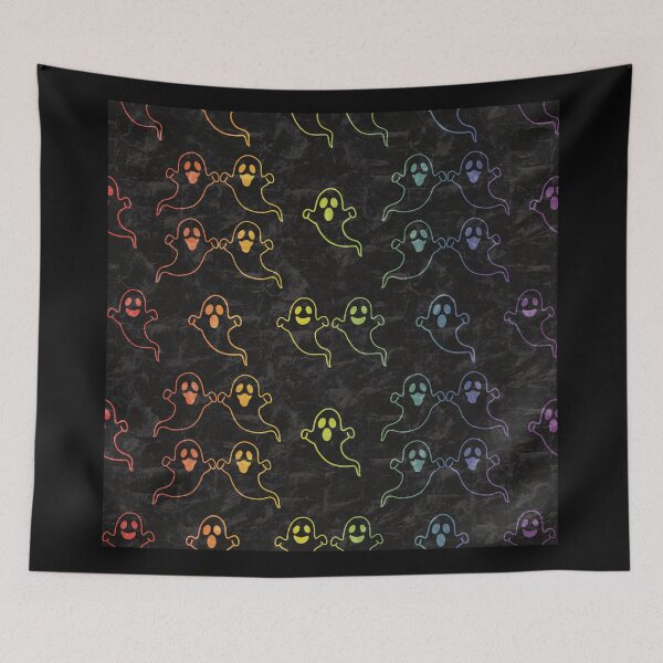 Item preview, Spooky Pride designed and sold by DarkFr3akArts.