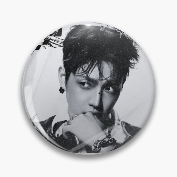 Item preview, Hongjoong ATEEZ designed and sold by Celestinya.