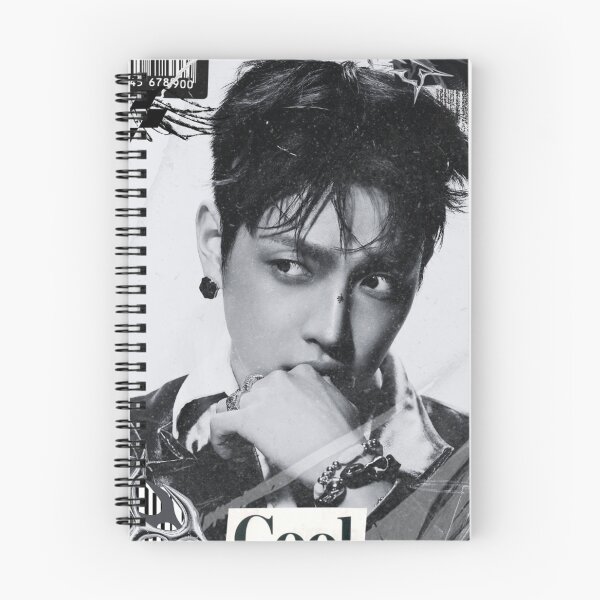 Item preview, Hongjoong ATEEZ designed and sold by Celestinya.