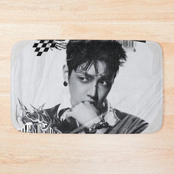 Item preview, Hongjoong ATEEZ designed and sold by Celestinya.