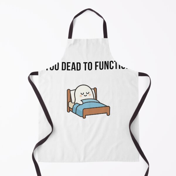 Item preview, too dead to function designed and sold by GreyMothStudio.
