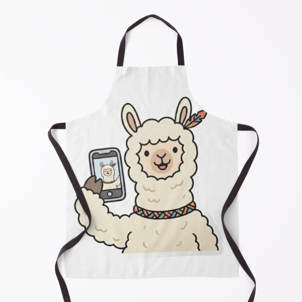 Item preview, LlamaSelf designed and sold by Snurly.