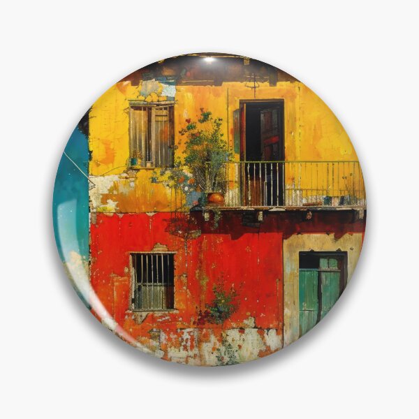 Item preview, Juan Brufal designed and sold by Meglianarts.