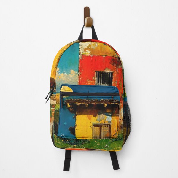 Item preview, Juan Brufal designed and sold by Meglianarts.