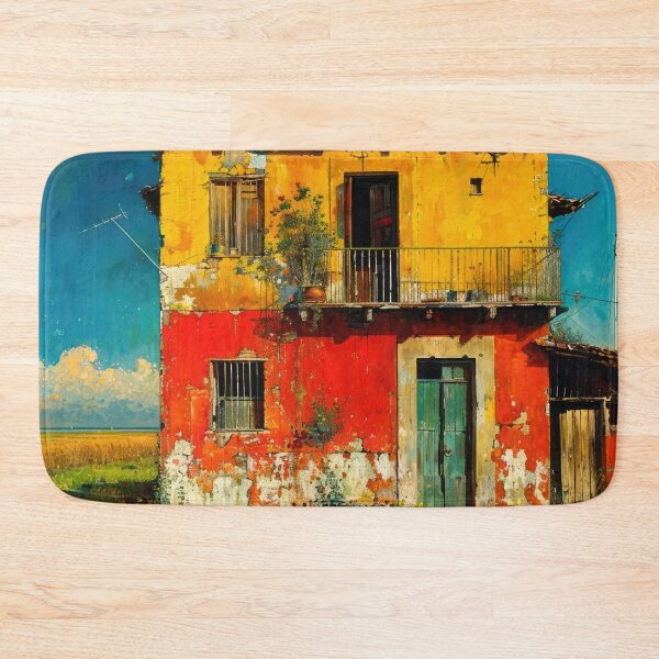Item preview, Juan Brufal designed and sold by Meglianarts.