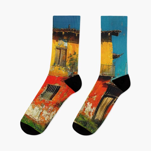 Item preview, Juan Brufal designed and sold by Meglianarts.