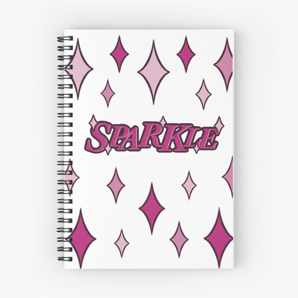 Item preview, Sparkle All Day, Today!  designed and sold by MHFobe.