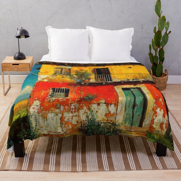 Item preview, Juan Brufal designed and sold by Meglianarts.