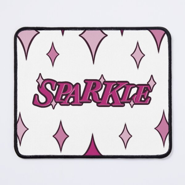 Item preview, Sparkle All Day, Today! designed and sold by MHFobe.