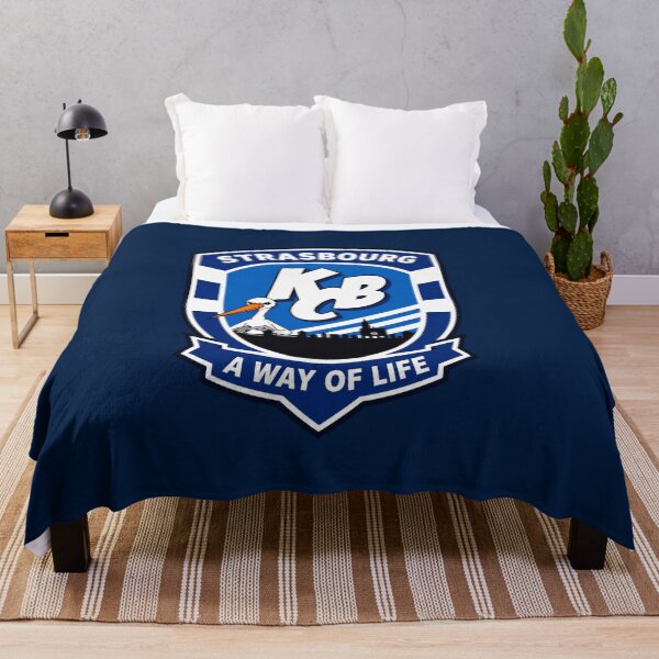 Item preview, Strasbourg Kop Ciel Blanc A way Of Life designed and sold by canvasriddle.