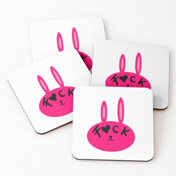 Item preview, pink bunny  designed and sold by Kasia1987t.