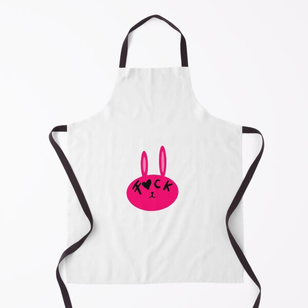 Item preview, pink bunny designed and sold by Kasia1987t.