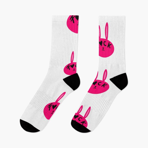 Item preview, pink bunny  designed and sold by Kasia1987t.