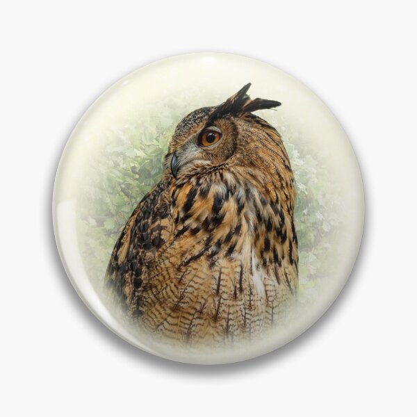 Item preview, Owl designed and sold by Guardi71.