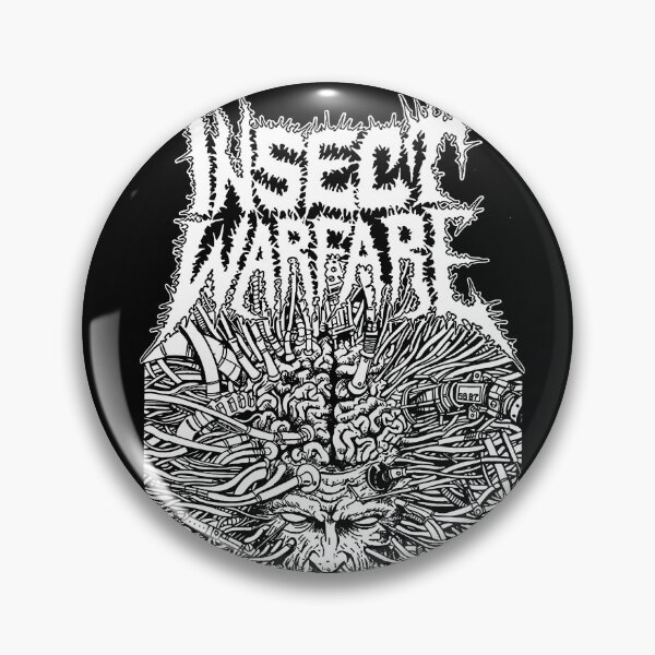 Item preview, Insect-Warfare designed and sold by dinhviet2021.